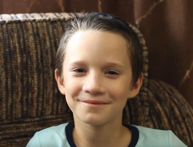 Егор, Приморский край