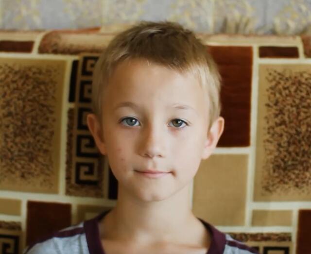 Михаил, Приморский край