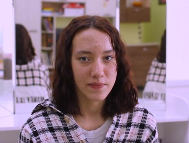 Анастасия, Приморский край