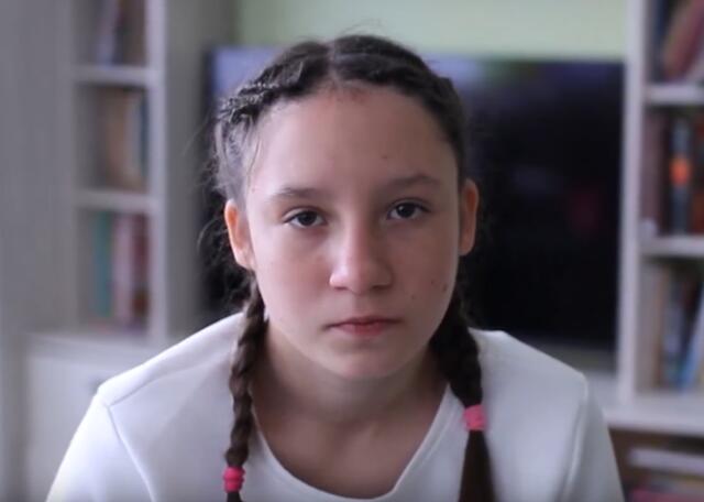 Екатерина, Приморский край