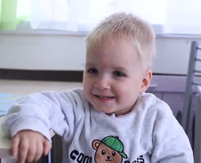 Глеб, Приморский край