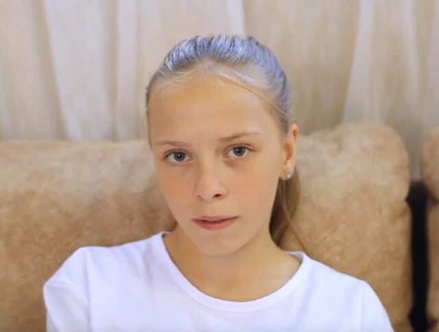 Анастасия, Приморский край