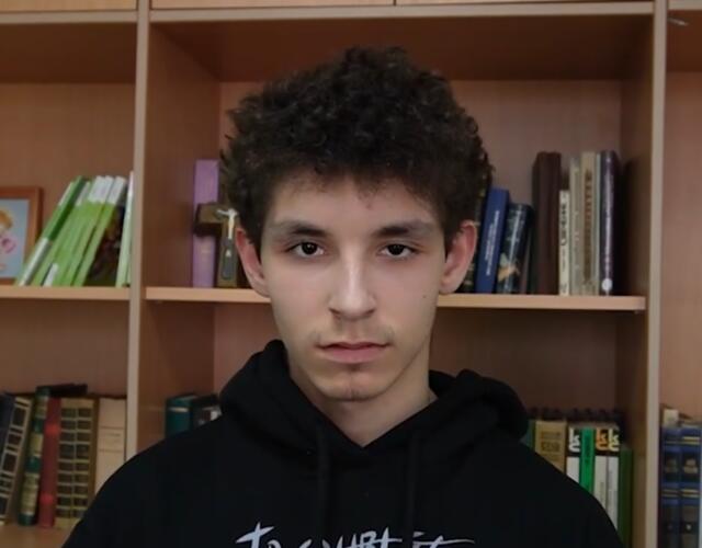 Дмитрий, Нижегородская область