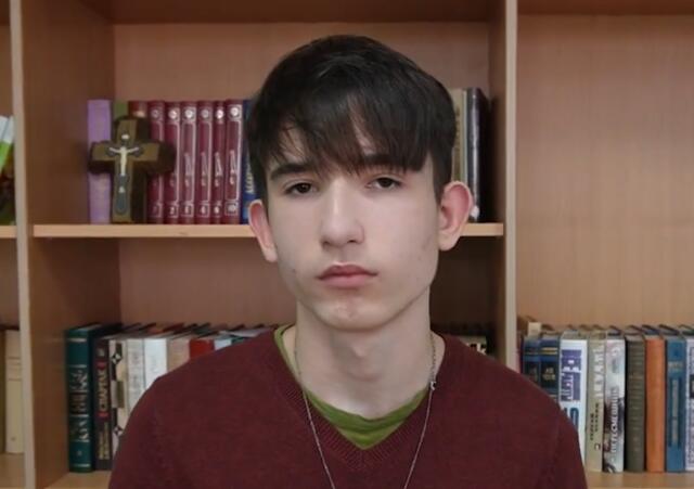 Вячеслав, Нижегородская область