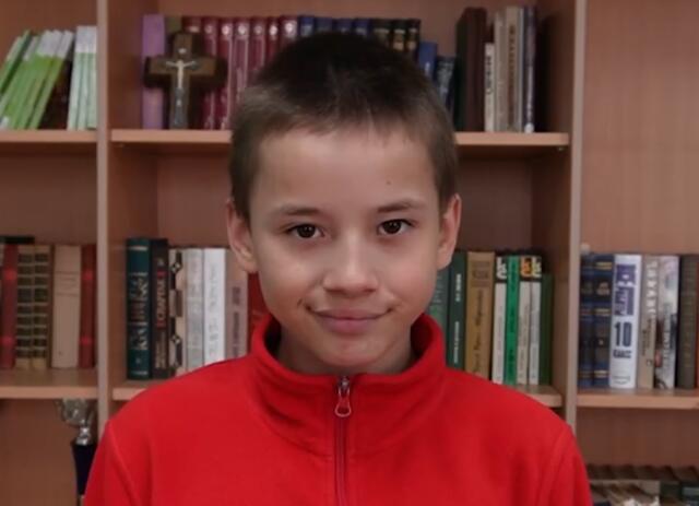 Кирилл, Нижегородская область