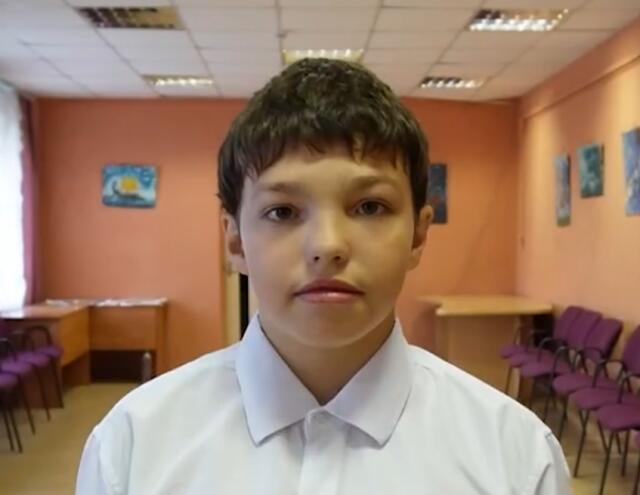 Богдан, Нижегородская область