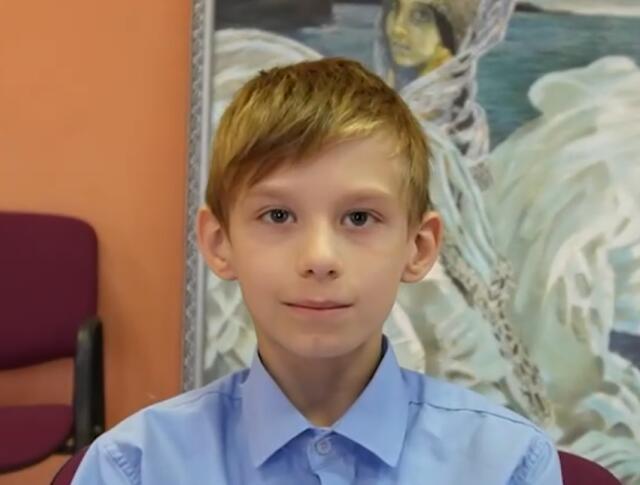 Сергей, Нижегородская область