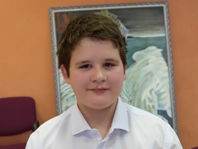 Игорь, Нижегородская область