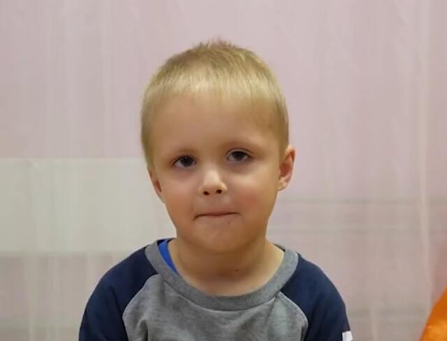 Сергей, Нижегородская область