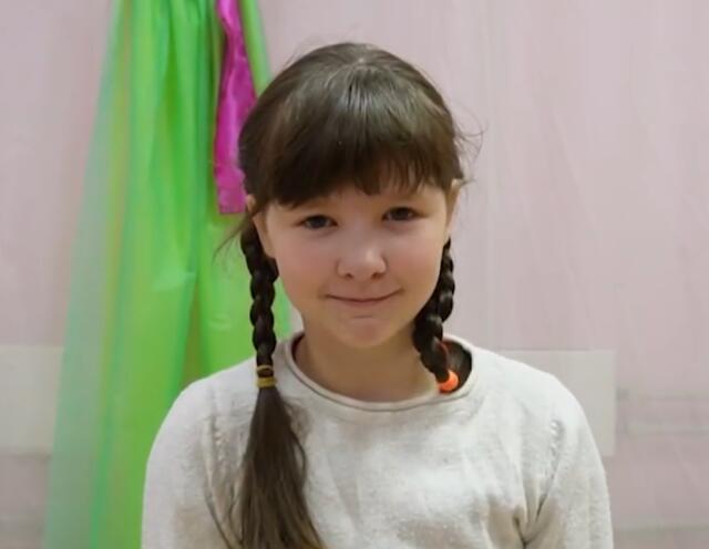 Ульяна, Нижегородская область