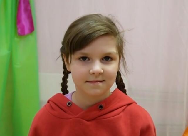 Алина, Нижегородская область