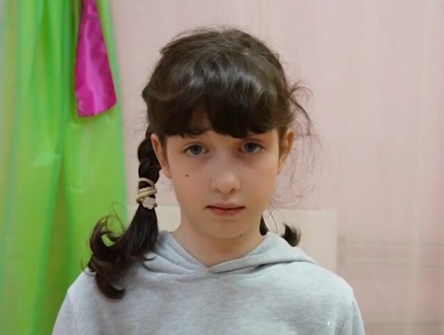 Зара, Нижегородская область