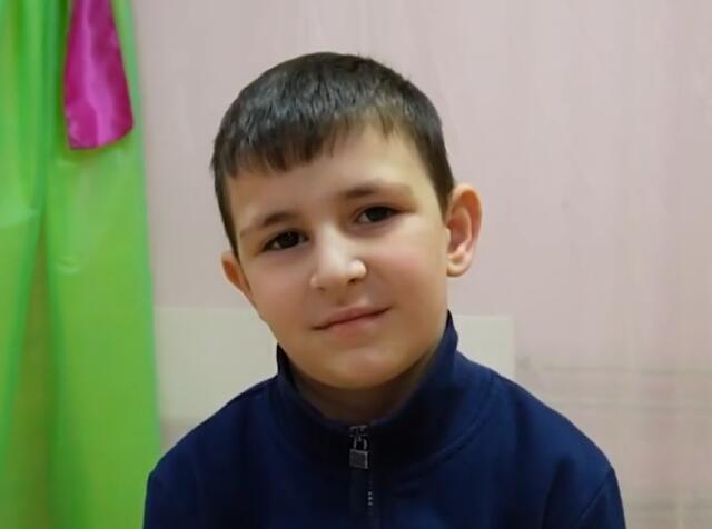 Михаил, Нижегородская область