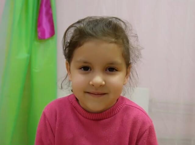 Алена, Нижегородская область