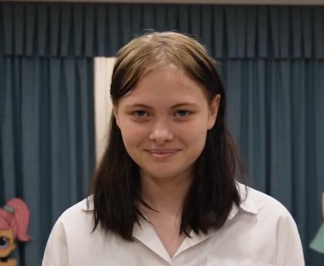 Евгения, Нижегородская область