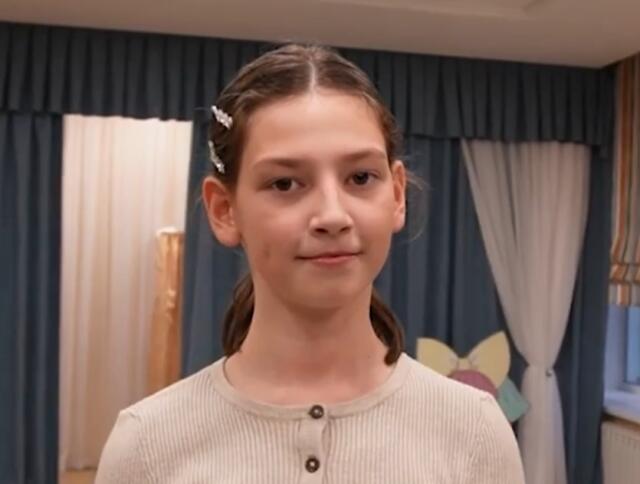 Евгения, Нижегородская область