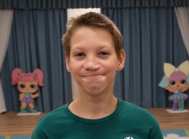 Кирилл, Нижегородская область