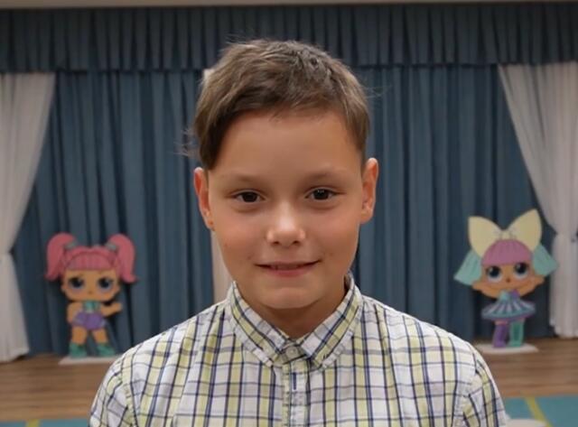 Антон, Нижегородская область