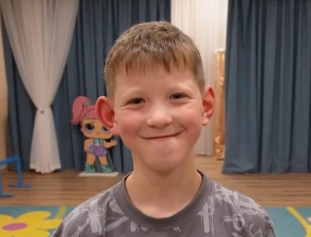 Кирилл, Нижегородская область