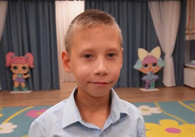 Федор, Нижегородская область