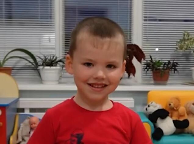 Тимофей, Нижегородская область