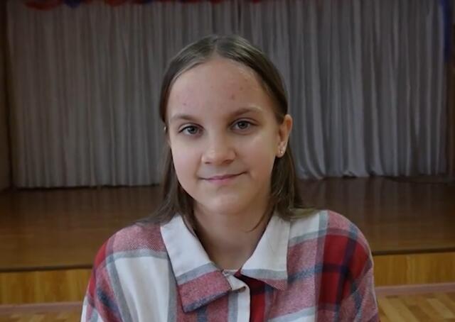 Ксения, Нижегородская область