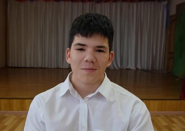 Даниил, Нижегородская область