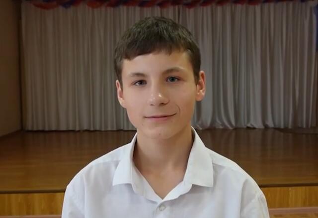 Алексей, Нижегородская область