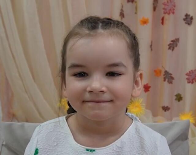 Олеся, Нижегородская область