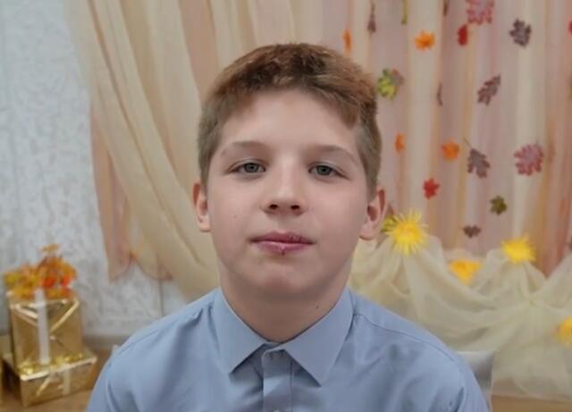 Михаил, Нижегородская область