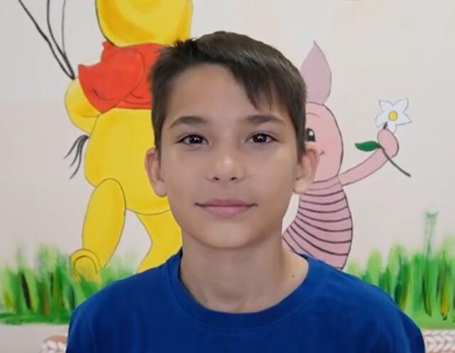 Алексей, Нижегородская область