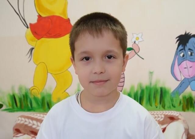 Даниил, Нижегородская область