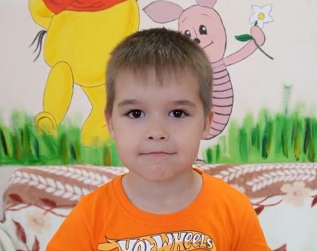 Кирилл, Нижегородская область