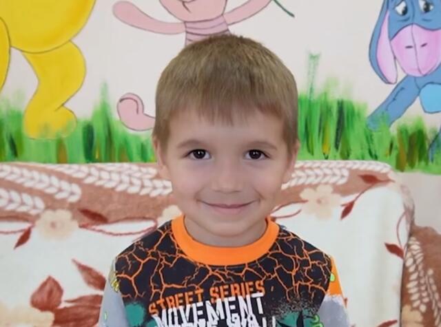 Михаил, Нижегородская область