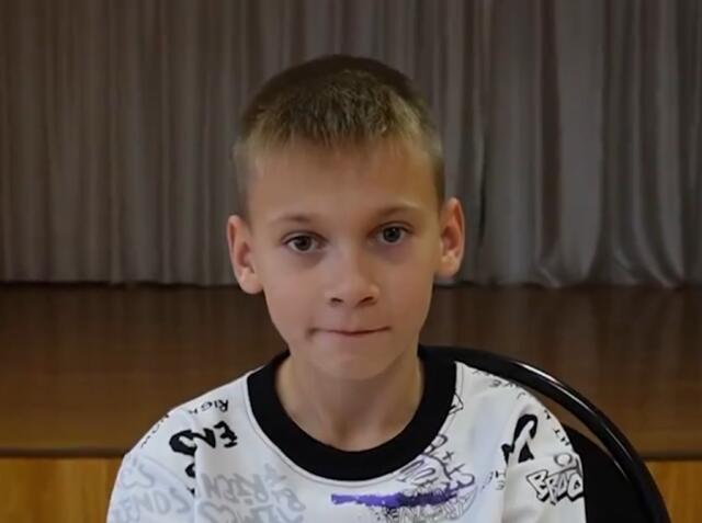 Дмитрий, Нижегородская область