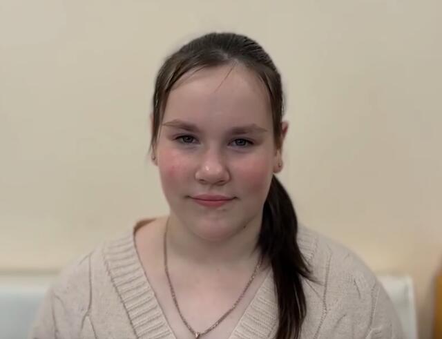 Ульяна, Нижегородская область