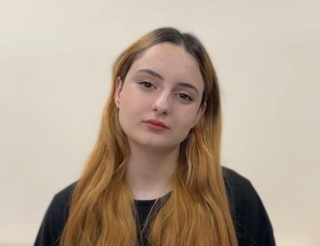 Карина, Нижегородская область