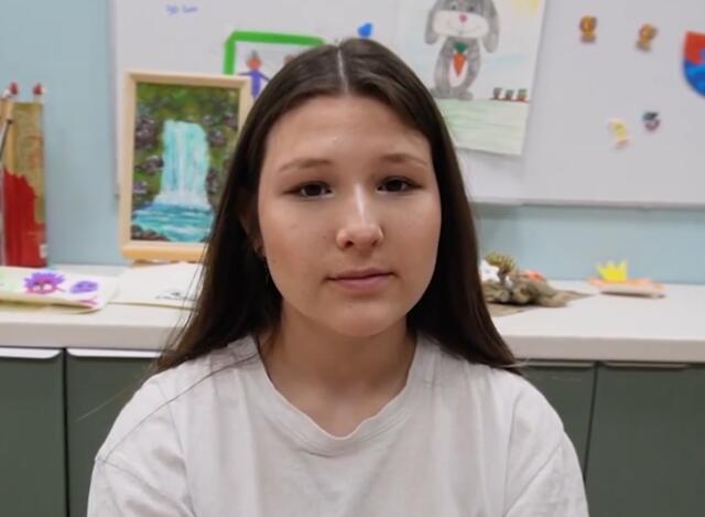 Екатерина, Нижегородская область