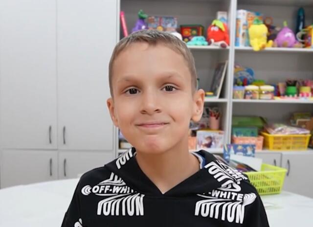 Сергей, Нижегородская область