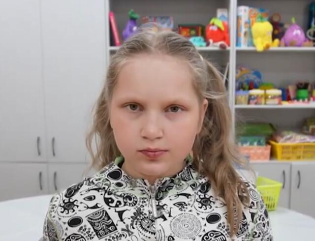 Евгения, Нижегородская область