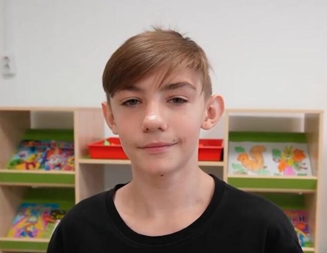 Виталий, Нижегородская область