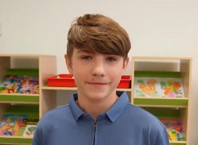 Олег, Нижегородская область