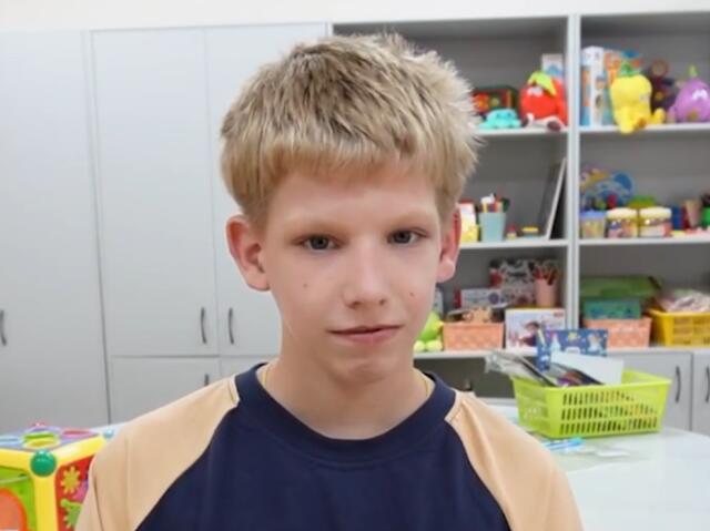 Дмитрий, Нижегородская область