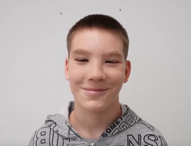 Дмитрий, Нижегородская область