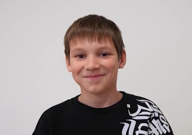 Илья, Нижегородская область