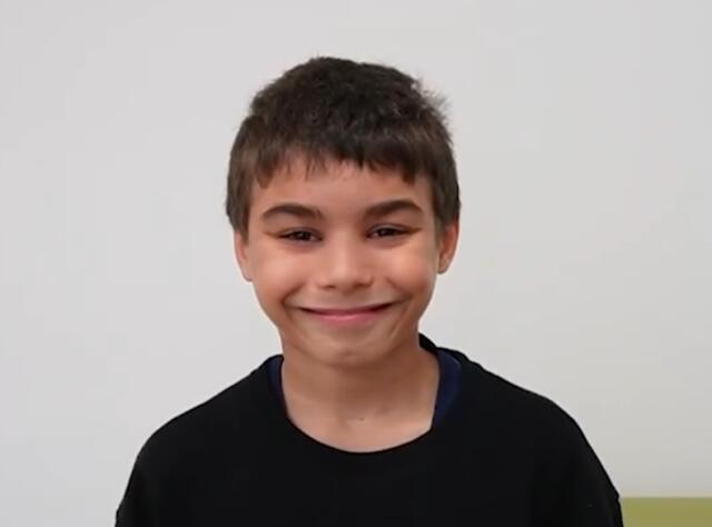 Сергей, Нижегородская область