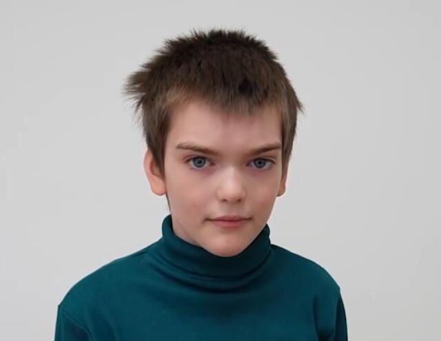 Александр, Нижегородская область