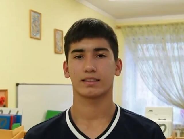 Рафаэль, Республика Татарстан