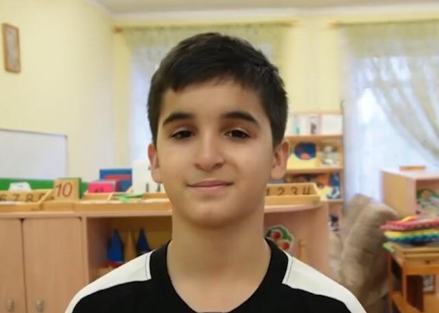 Камиль, Республика Татарстан