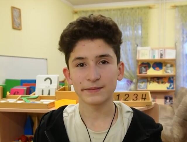 Ильдар, Республика Татарстан